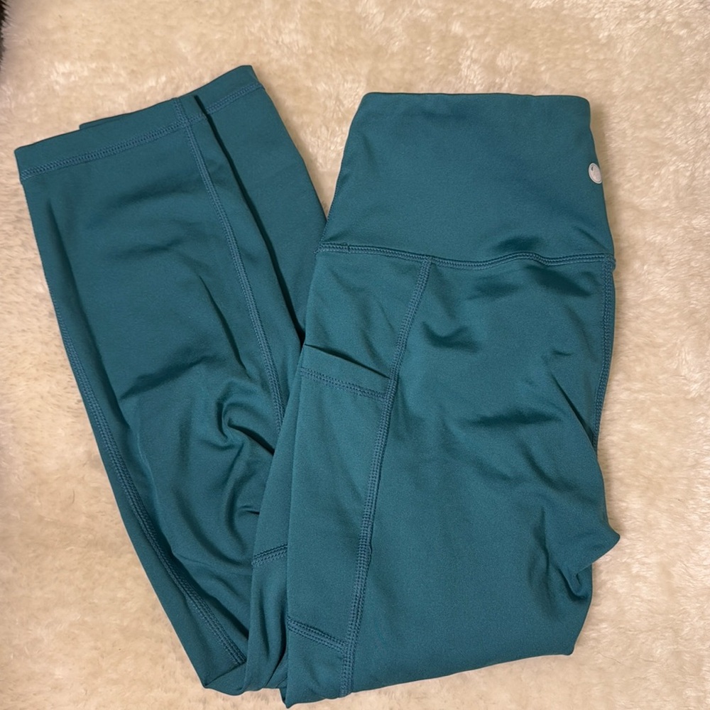 Yogalicious leggings
